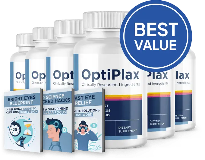 OptiPlax official website